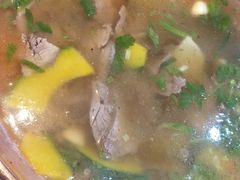 -妈妈的味道(和顺古镇店)