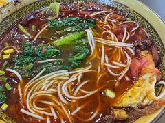 -华兴街煎蛋面(总店)