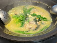 -陈大锅·岳阳鱼馆·地道岳阳菜(美食街店)