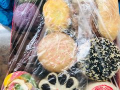 点心匣子-北京稻香村(马甸店)