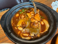 -扬州狮子楼·非遗淮扬菜(东关街店)