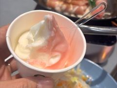 -快乐爱斯米牛排·寿喜烧自助(亿合城店)