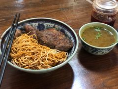 -旺泉餐饮店·清真牛肉面馆