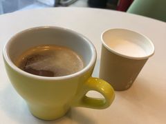 朝露-新鲜7豆叔精品烘焙咖啡