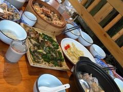 -青城甲(青城山店)