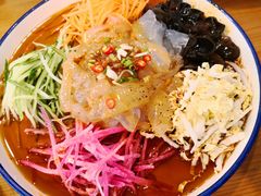 -丈母娘的饭局•新金陵菜(牛首山店)