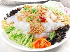 -小土豆北方菜馆(文慧园店)