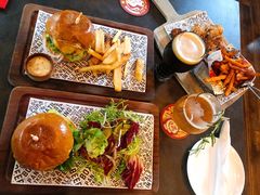 -Boxing Cat Brewery拳击猫精酿啤酒馆(永福店)