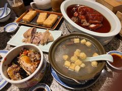 -南京大牌档(凯德1818店)