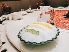 -宝燕壹号景观餐厅(龙盛国际商业广场店)