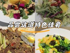 -东方红酒楼(知春路店)