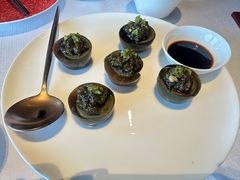 -兴蜀府·臻味江景餐厅(正大广场店)