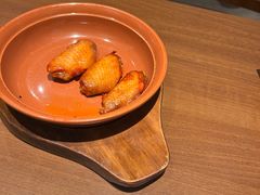-萨莉亚意式餐厅(百联青浦购物中心店)