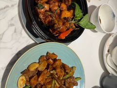 -鹿港小镇(黄金店)