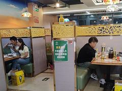 -花儿穆萨·烤肉餐厅(石马坪店)