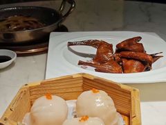 -陶陶居酒家(新天地店)