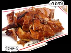 -冯四孃跷脚牛肉·川菜(徐州云龙店)