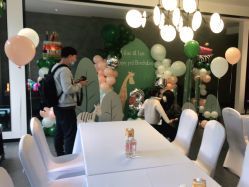 点击看大图 -孩提·一站式宝宝宴布置·儿童生日派对策划·小丑表演(北京店)