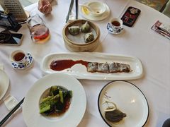 -御彩酒家(东风东路店)