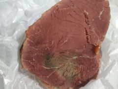 腊牛腱子-刘纪孝腊牛羊肉(北广济街店)