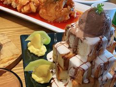 -峨嵋小镇·川菜(勒泰中心店)