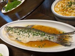 -南京富力万达嘉华酒店·游宴一品淮扬中餐厅
