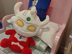 -上海怡沁园度假酒店