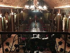 -福禧酒窖·中餐厅 (万柳店)