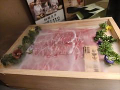 -骨之味·筒骨汤火锅(江头店)