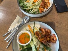 -Wagas(凤凰汇店)