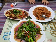 -88号小吃店·经典云南菜·地道纳西美食