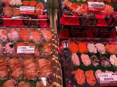 -争鲜回转寿司(朝北大悦城店)