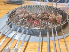 -号令江湖·水浒烤肉(和畅睦邻中心店)