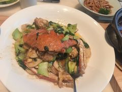 -宁海食府·涌宴(真和店)