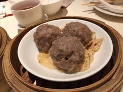 -利苑酒家(合景国际金融广场店)