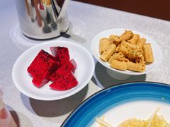 -郑庄脂渣海鲜楼(九水路店)