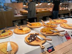 -比格比萨自助(宝山日月光店)