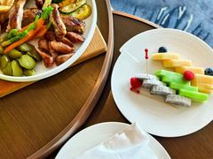 -新食谱全日制餐厅·苏州苏州湾艾美酒店