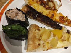 -比格比萨自助(南京万达茂店)