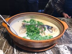 -风味小馆(天目湖宾馆店)