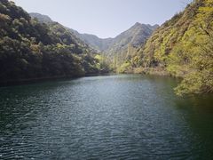 -宁海森林温泉