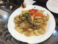 -徽州美食(三十年老店)