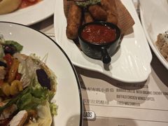 -安妮意大利餐厅(国贸店)