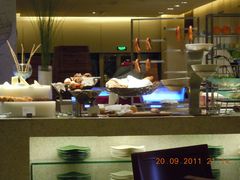 -广交会威斯汀酒店