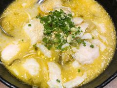 -好人民间小吃·番茄鱼酸菜鱼(木渎悠方店)