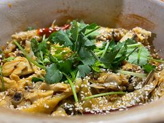 -周家二小姐的菜(西津渡店)