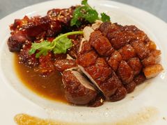 -永記粤菜·五指毛桃花雕鸡煲(九亭店)