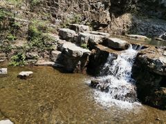 -孤山寨风景区