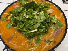 -肥汁米蘭香港米线(长宁来福士店)