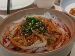 -漢舍川菜馆(国贸商城店)